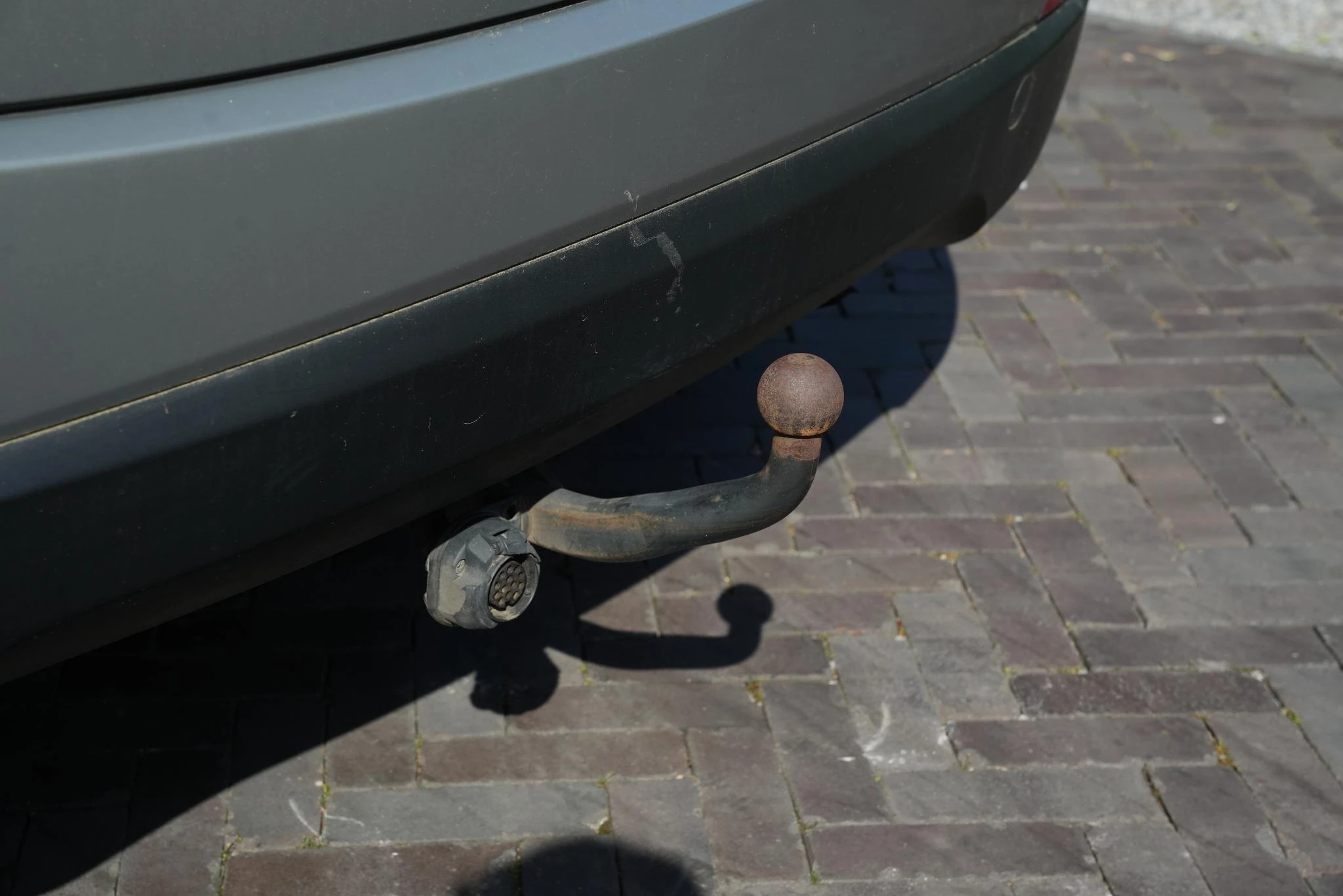 Hoofdafbeelding Hyundai ix35