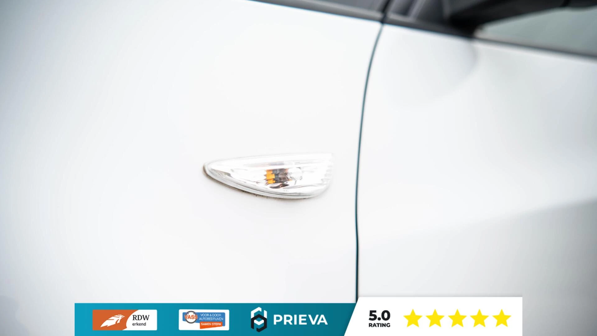 Hoofdafbeelding Hyundai ix20