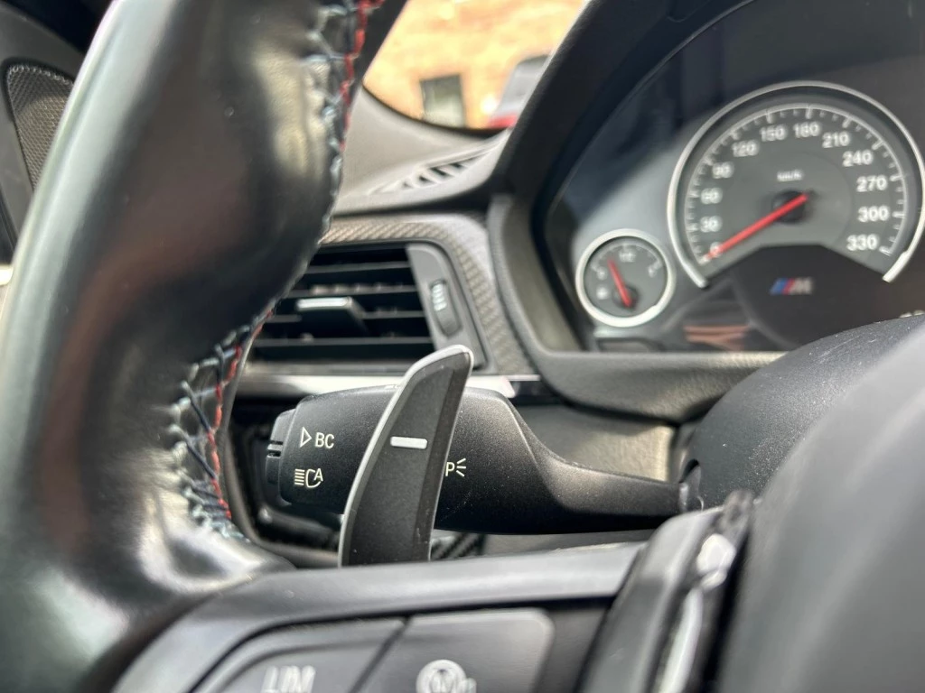 Hoofdafbeelding BMW M4