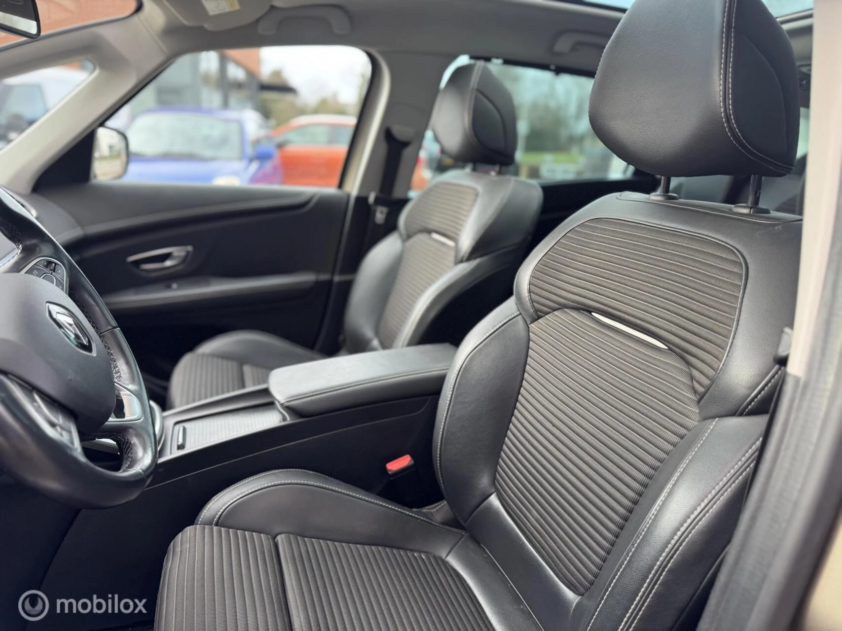 Hoofdafbeelding Renault Grand Scénic