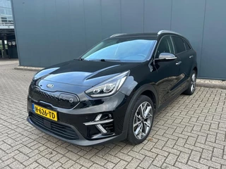 Kia E-Niro ExecutiveLine 64 kWh|Fase 3|1e Eigenaar|Adaptive Cruise|Camera|LED