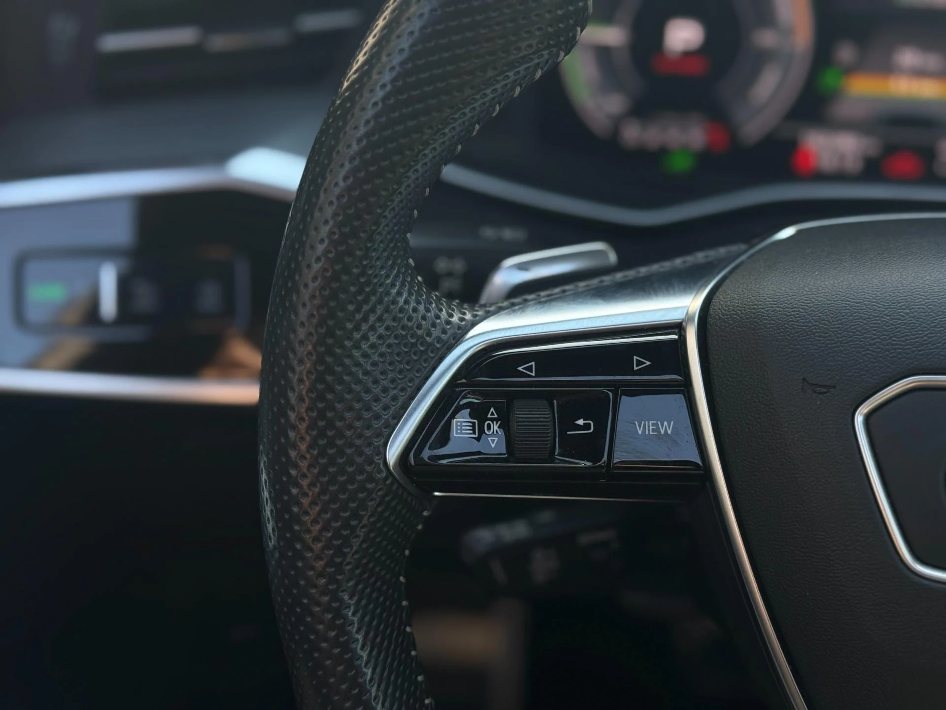 Hoofdafbeelding Audi A7