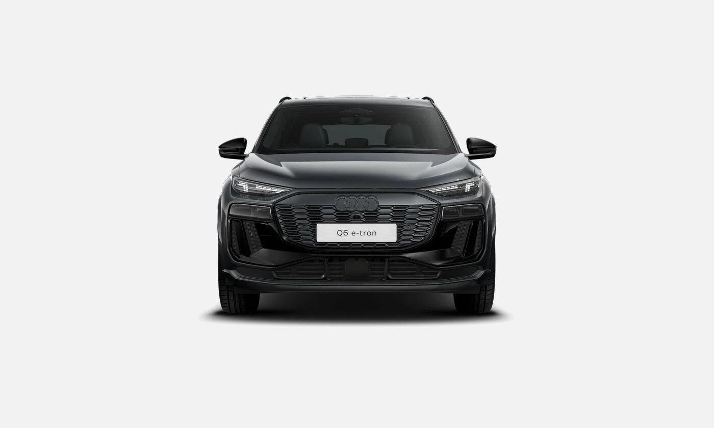 Hoofdafbeelding Audi Q6 e-tron