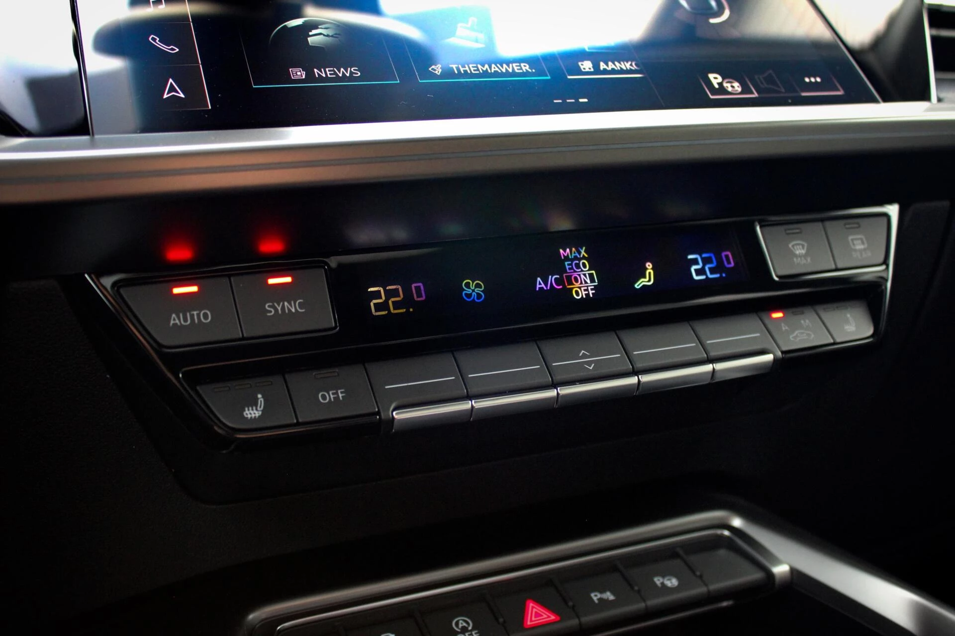 Hoofdafbeelding Audi S3