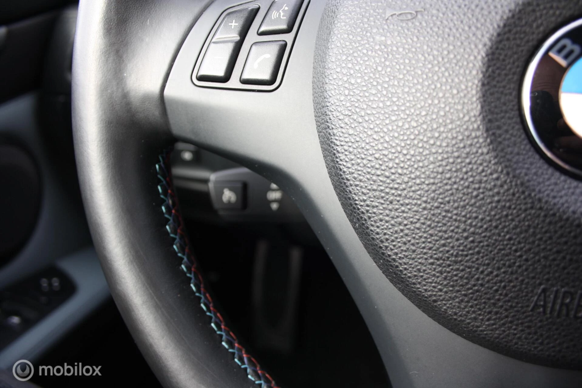 Hoofdafbeelding BMW M3