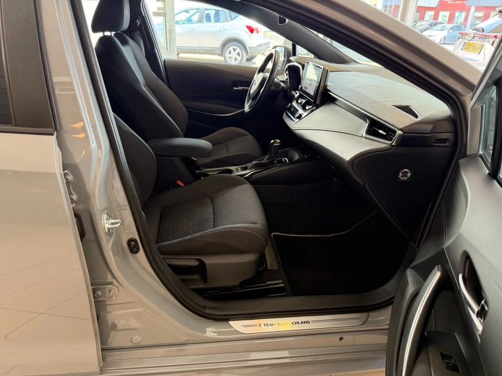 Hoofdafbeelding Toyota Corolla Touring Sports