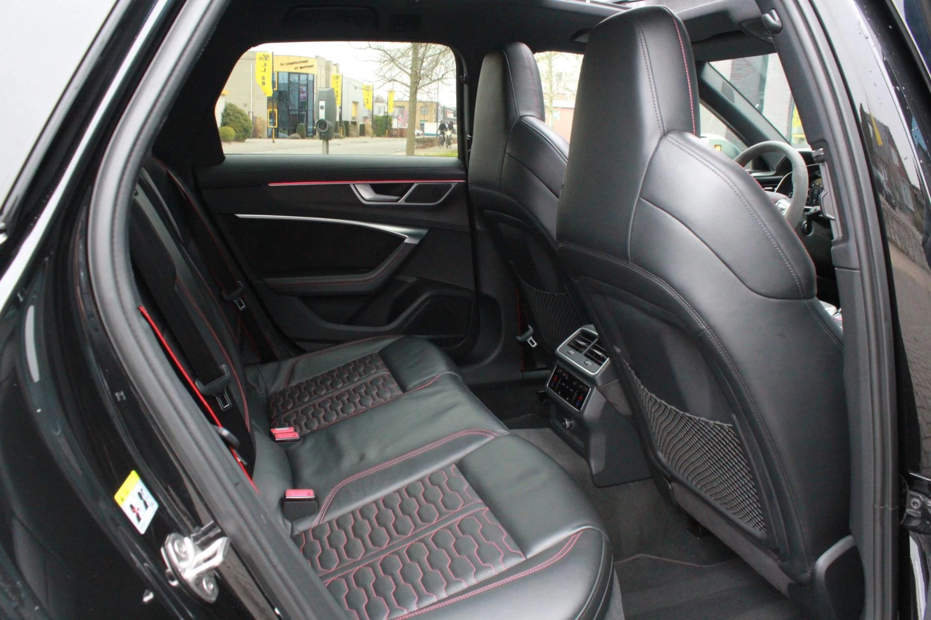 Hoofdafbeelding Audi RS6