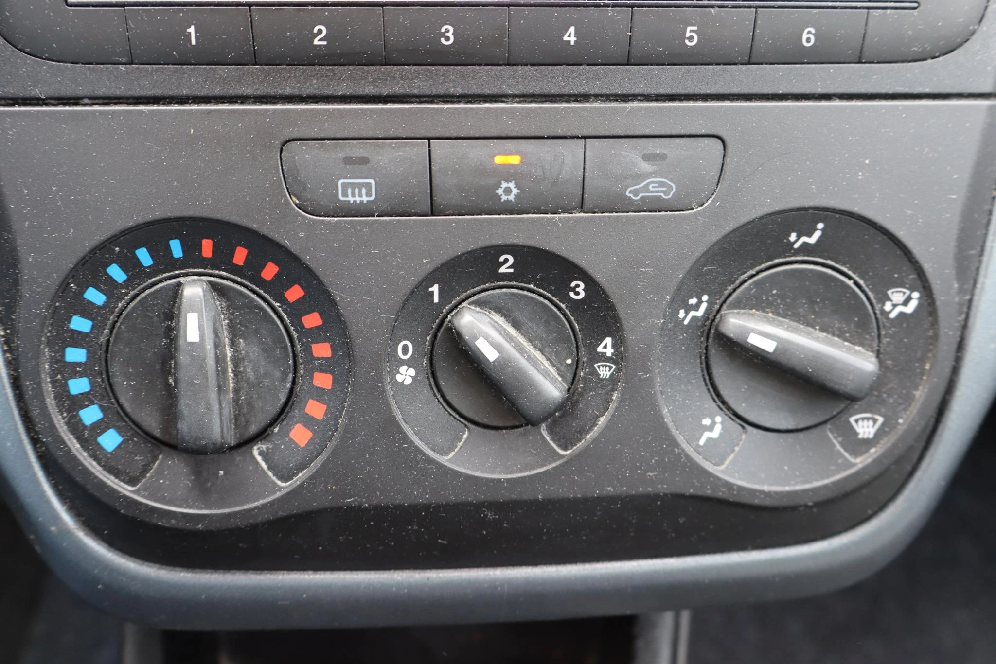 Hoofdafbeelding Fiat Grande Punto