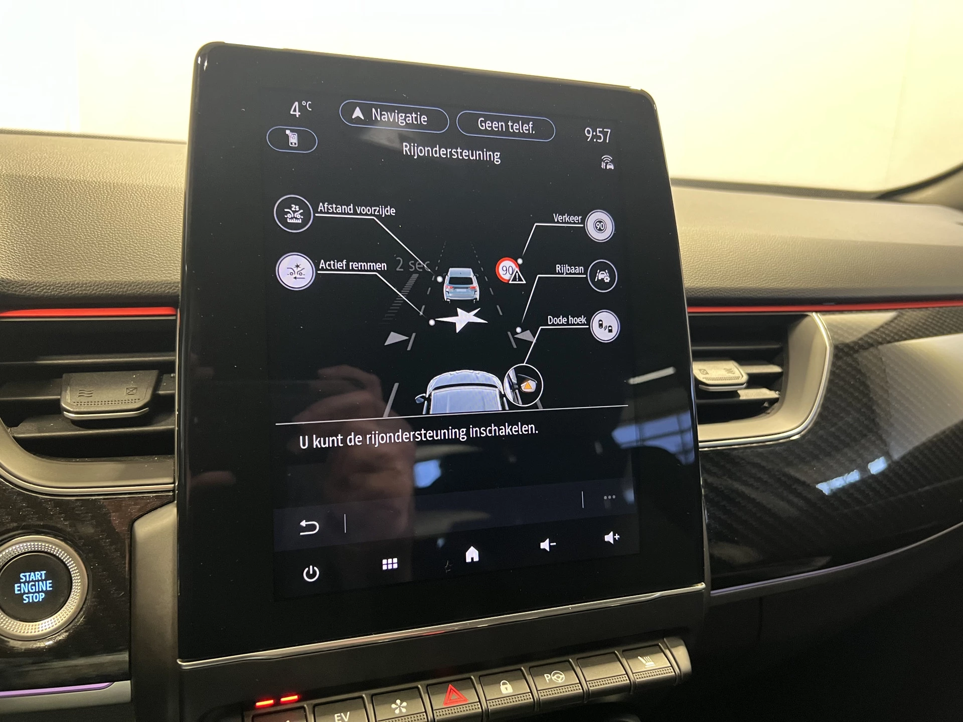 Hoofdafbeelding Renault Arkana