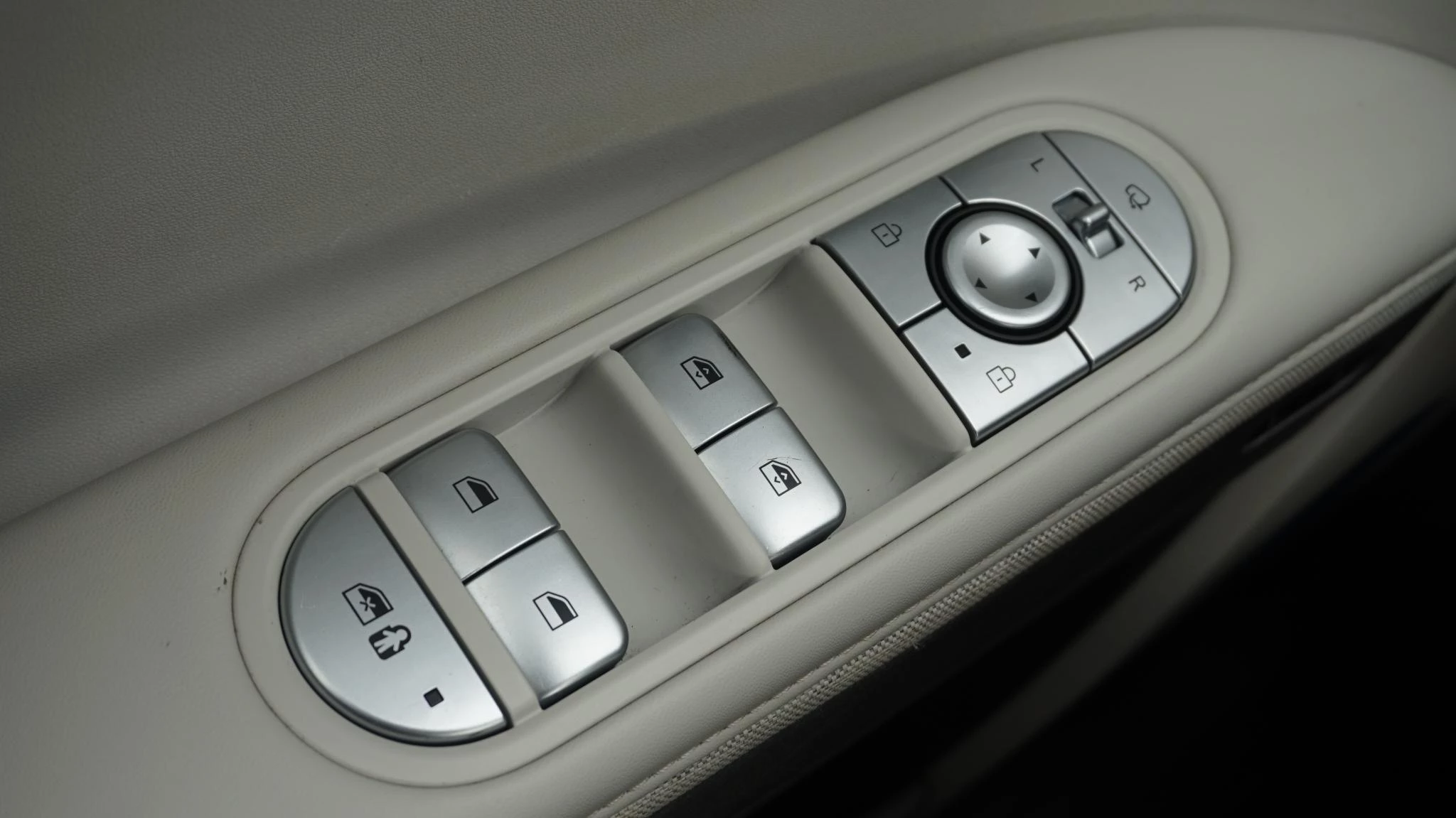 Hoofdafbeelding Hyundai IONIQ 5