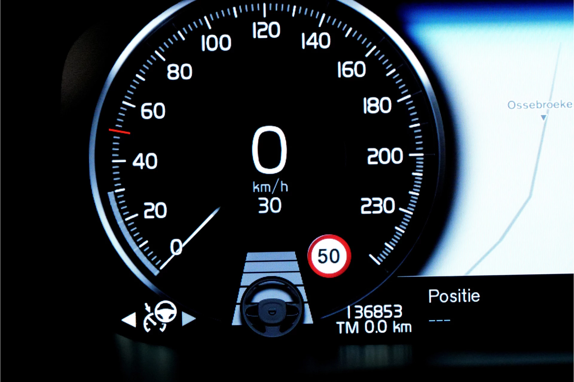 Hoofdafbeelding Volvo S60