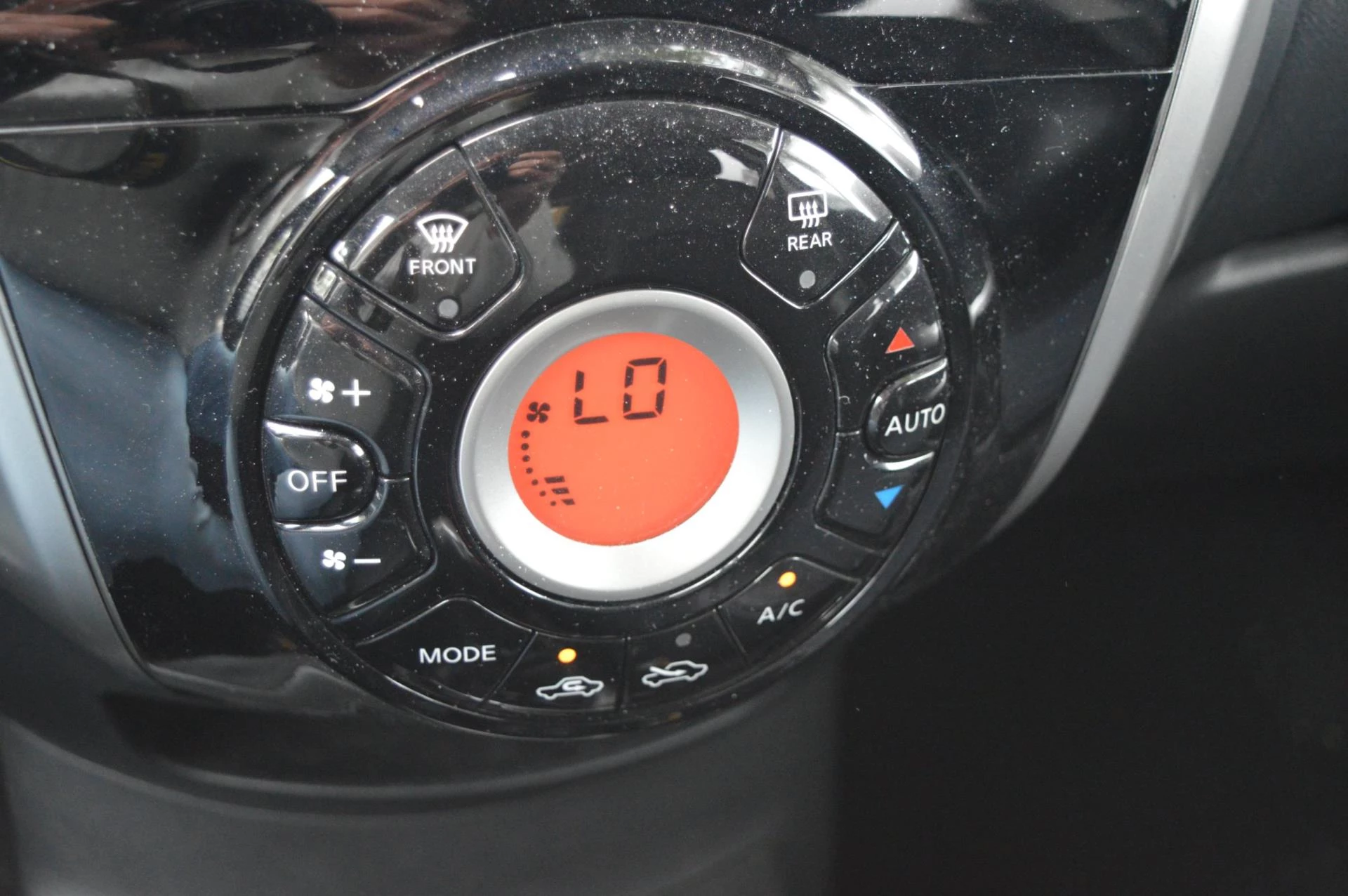 Hoofdafbeelding Nissan Note