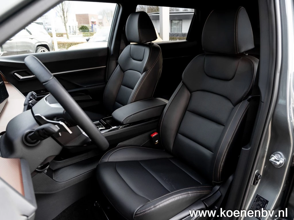 Hoofdafbeelding KGM Torres