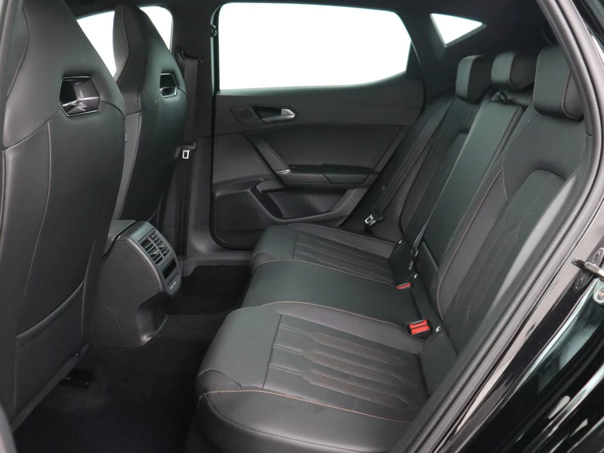 Hoofdafbeelding CUPRA Leon