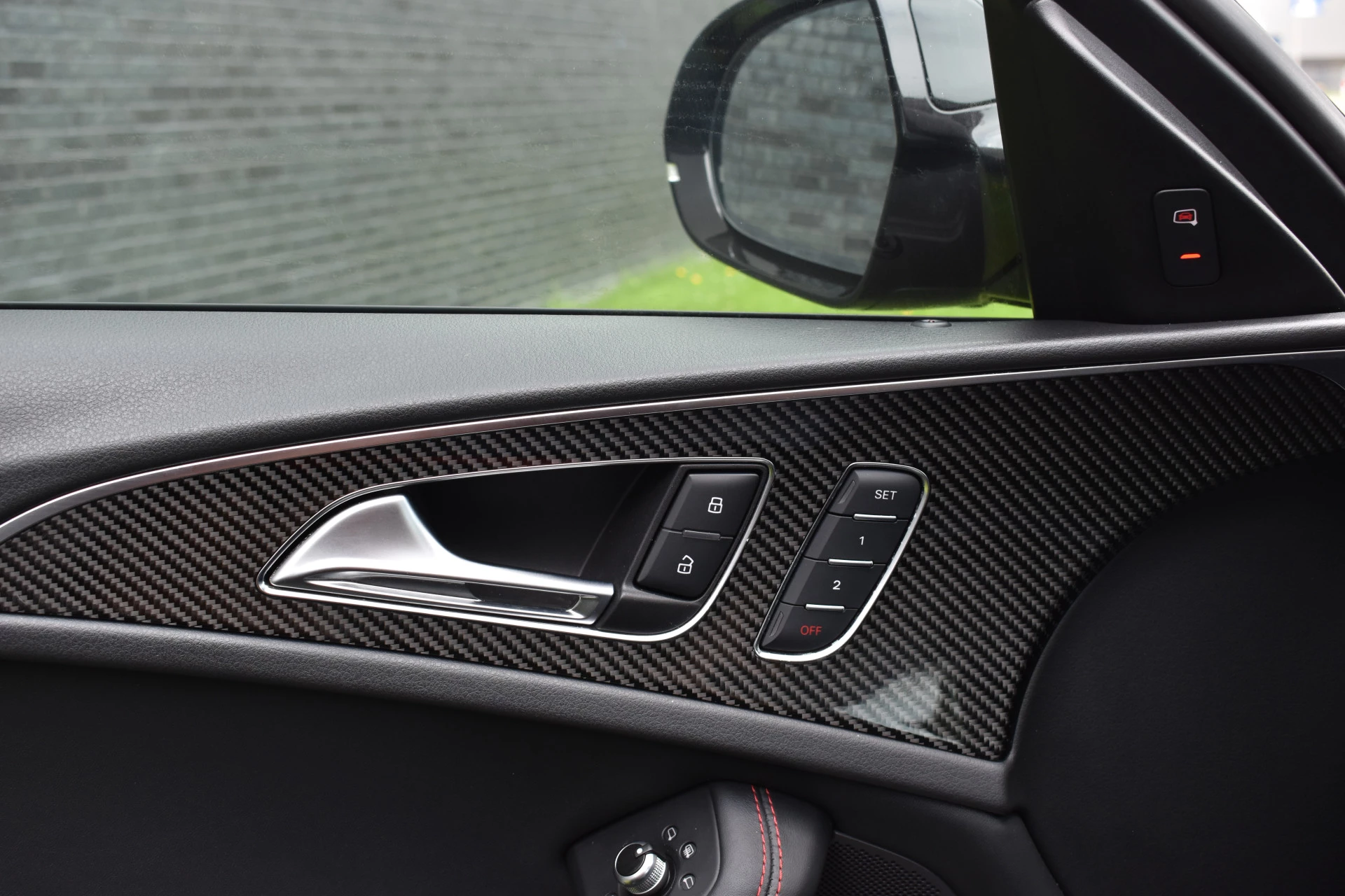 Hoofdafbeelding Audi RS6