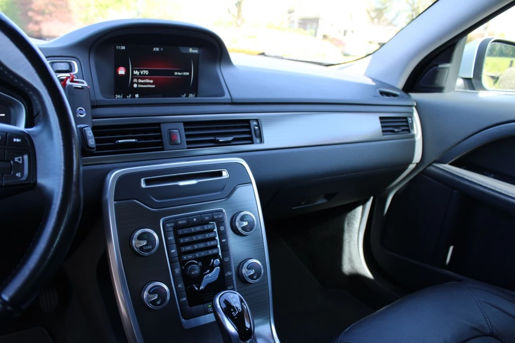 Hoofdafbeelding Volvo V70