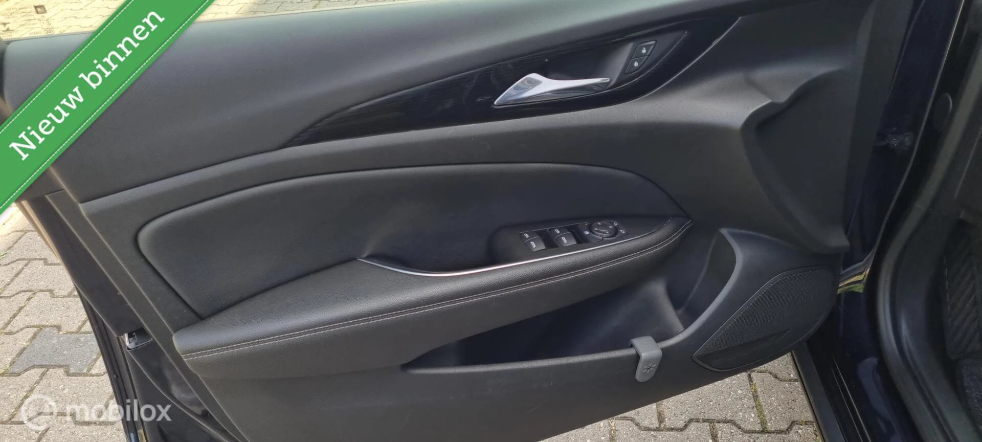 Hoofdafbeelding Opel Insignia