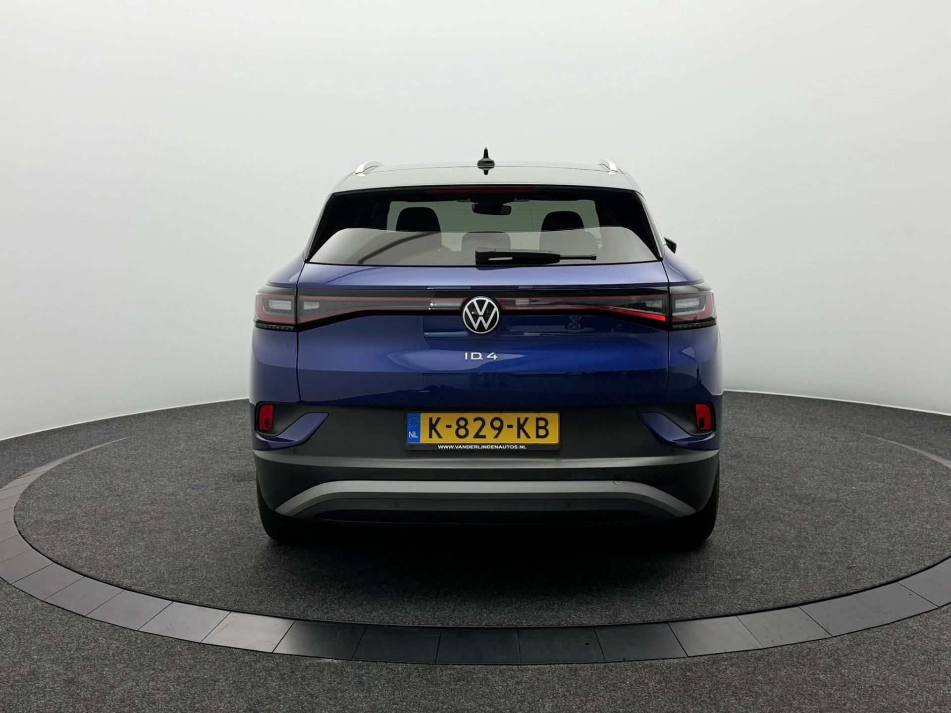 Hoofdafbeelding Volkswagen ID.4