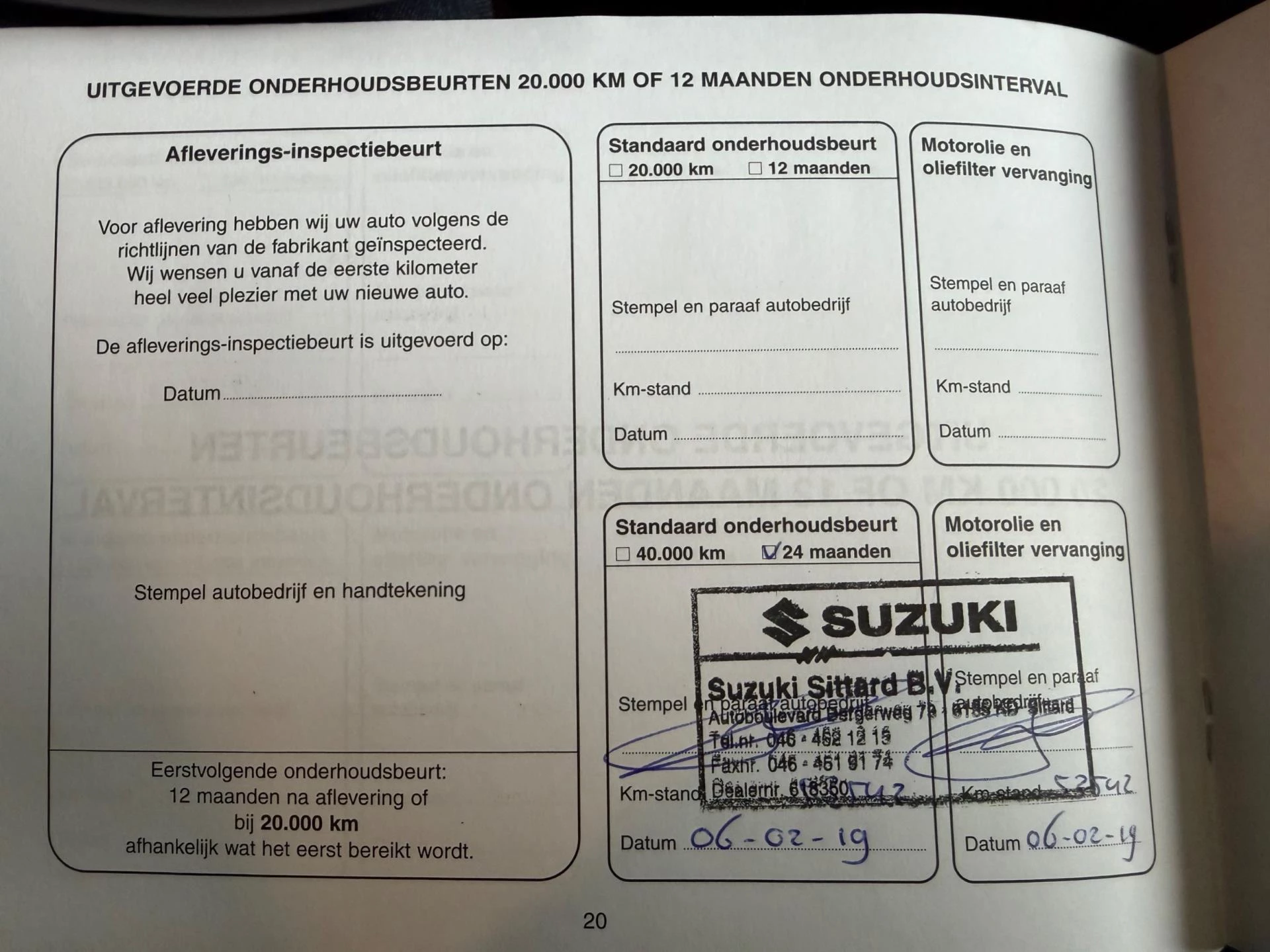 Hoofdafbeelding Suzuki Ignis