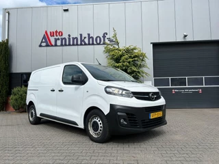 Opel Vivaro 2.0 CDTI L2H1 Edition