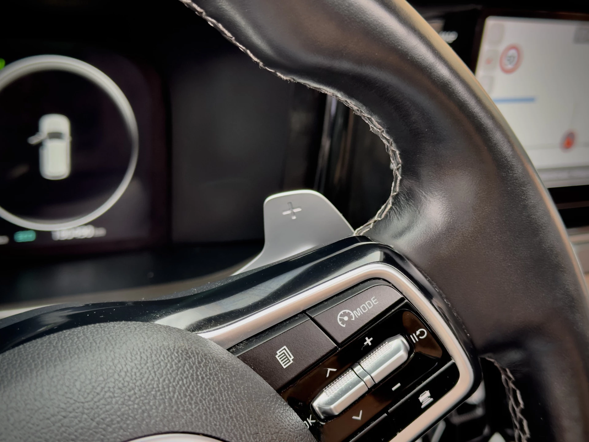 Hoofdafbeelding Kia Sorento