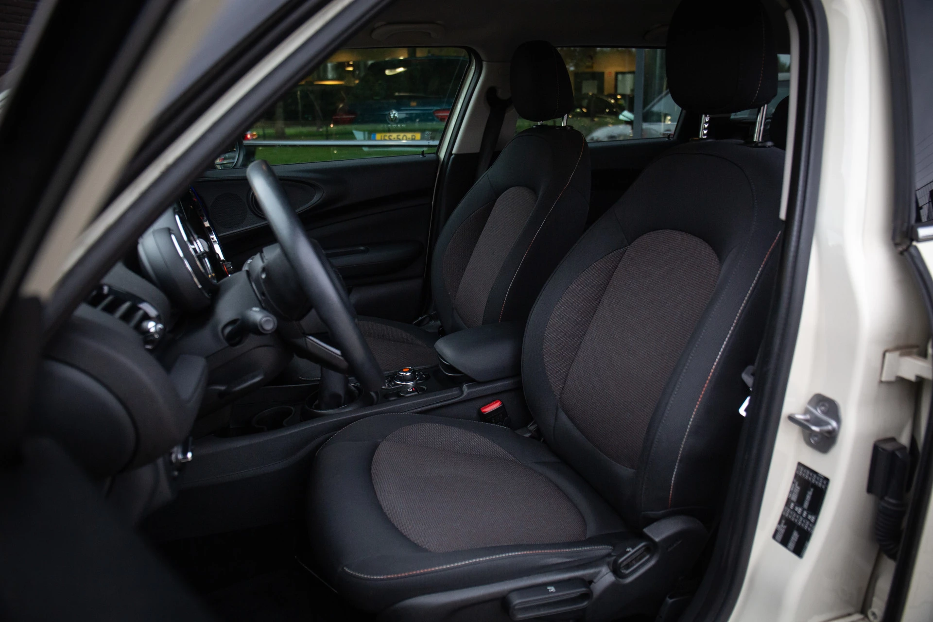 Hoofdafbeelding MINI Clubman