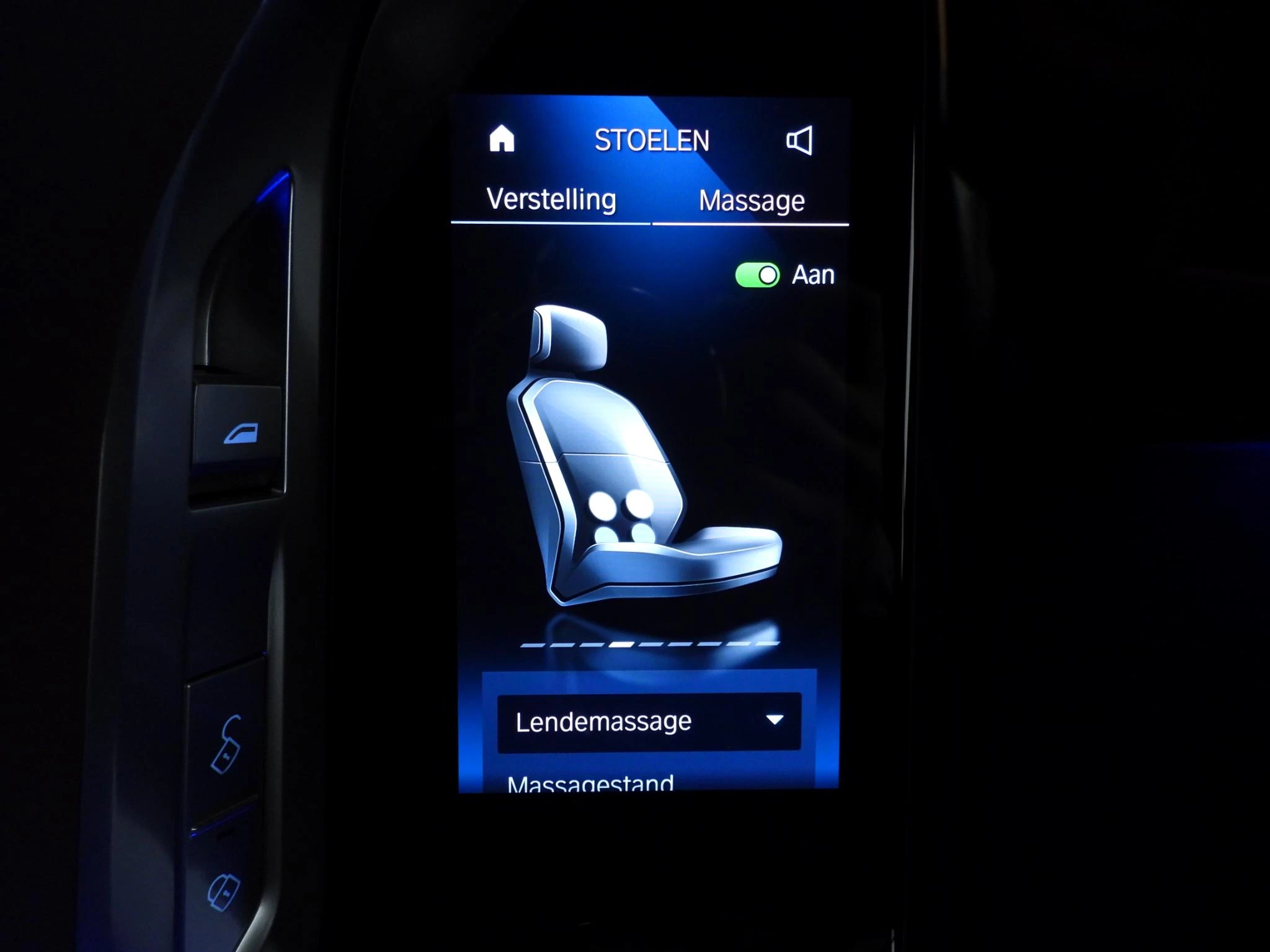 Hoofdafbeelding BMW i7