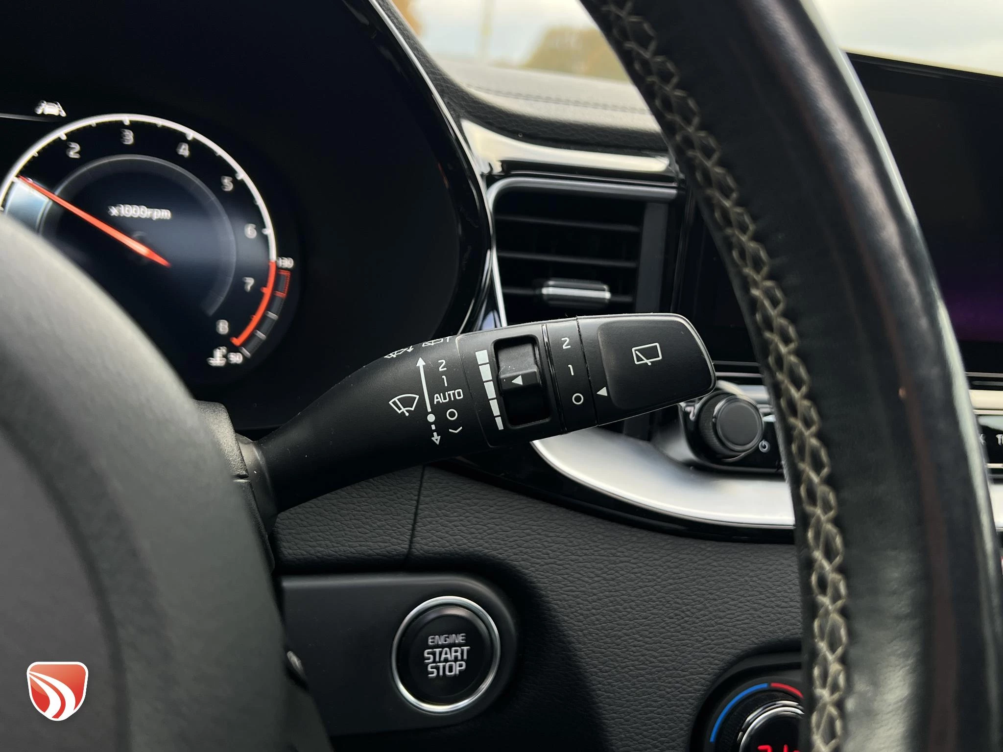 Hoofdafbeelding Kia ProCeed