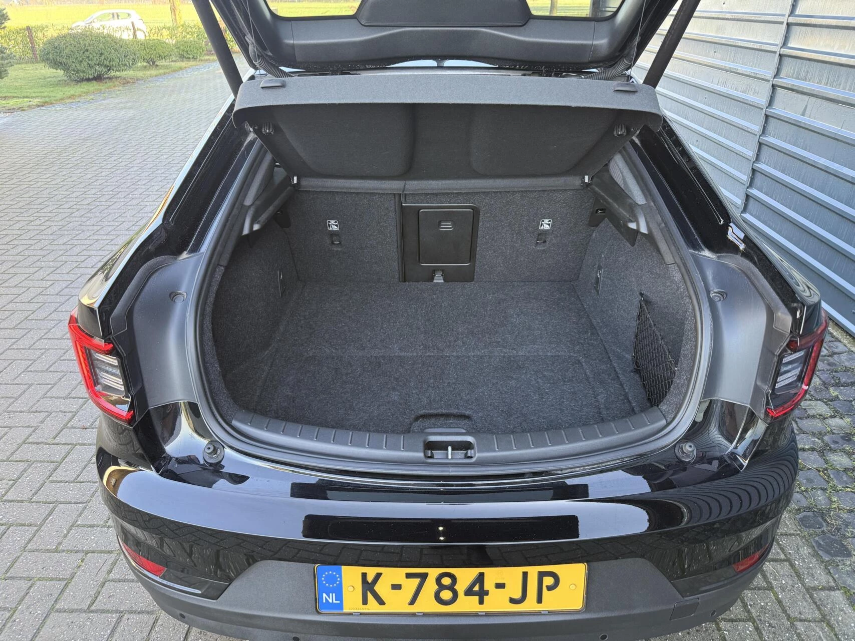 Hoofdafbeelding Polestar 2