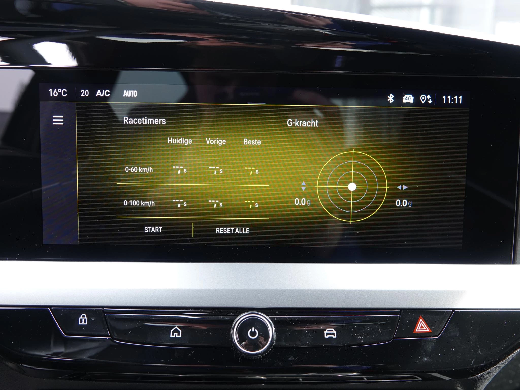 Hoofdafbeelding Opel Mokka-e