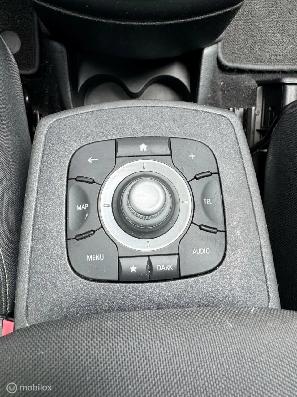 Hoofdafbeelding Renault Grand Scénic