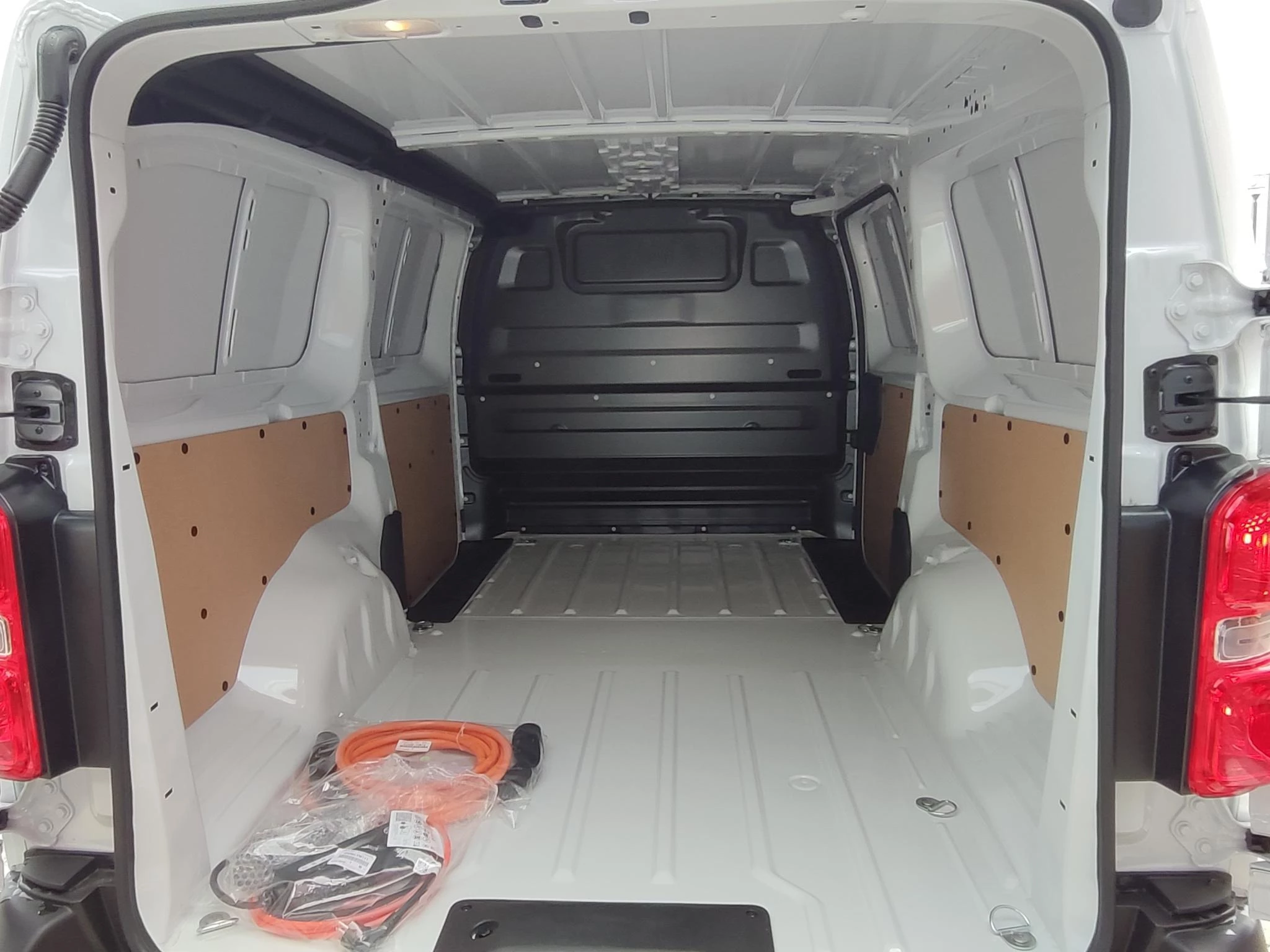 Hoofdafbeelding Toyota ProAce