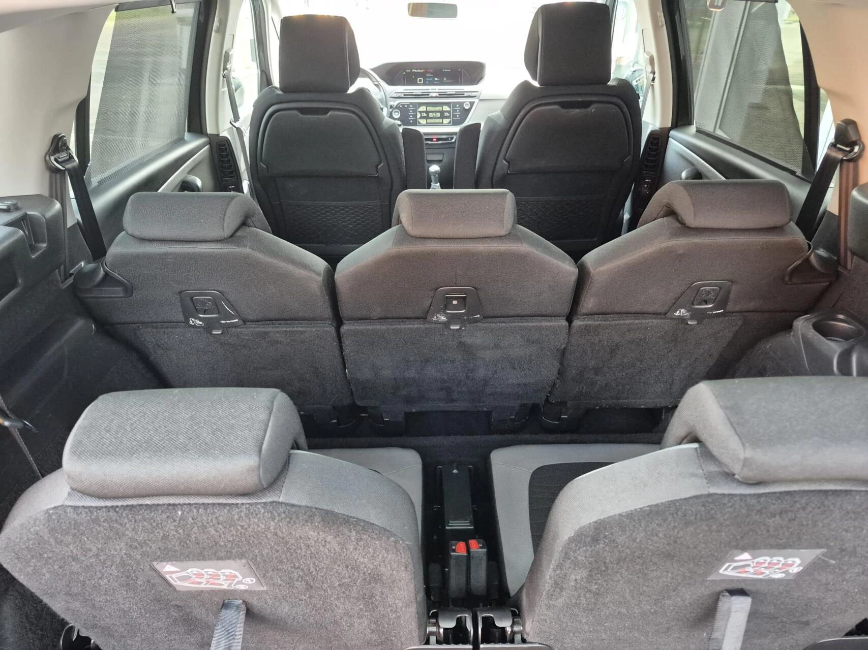 Hoofdafbeelding Citroën Grand C4 Picasso