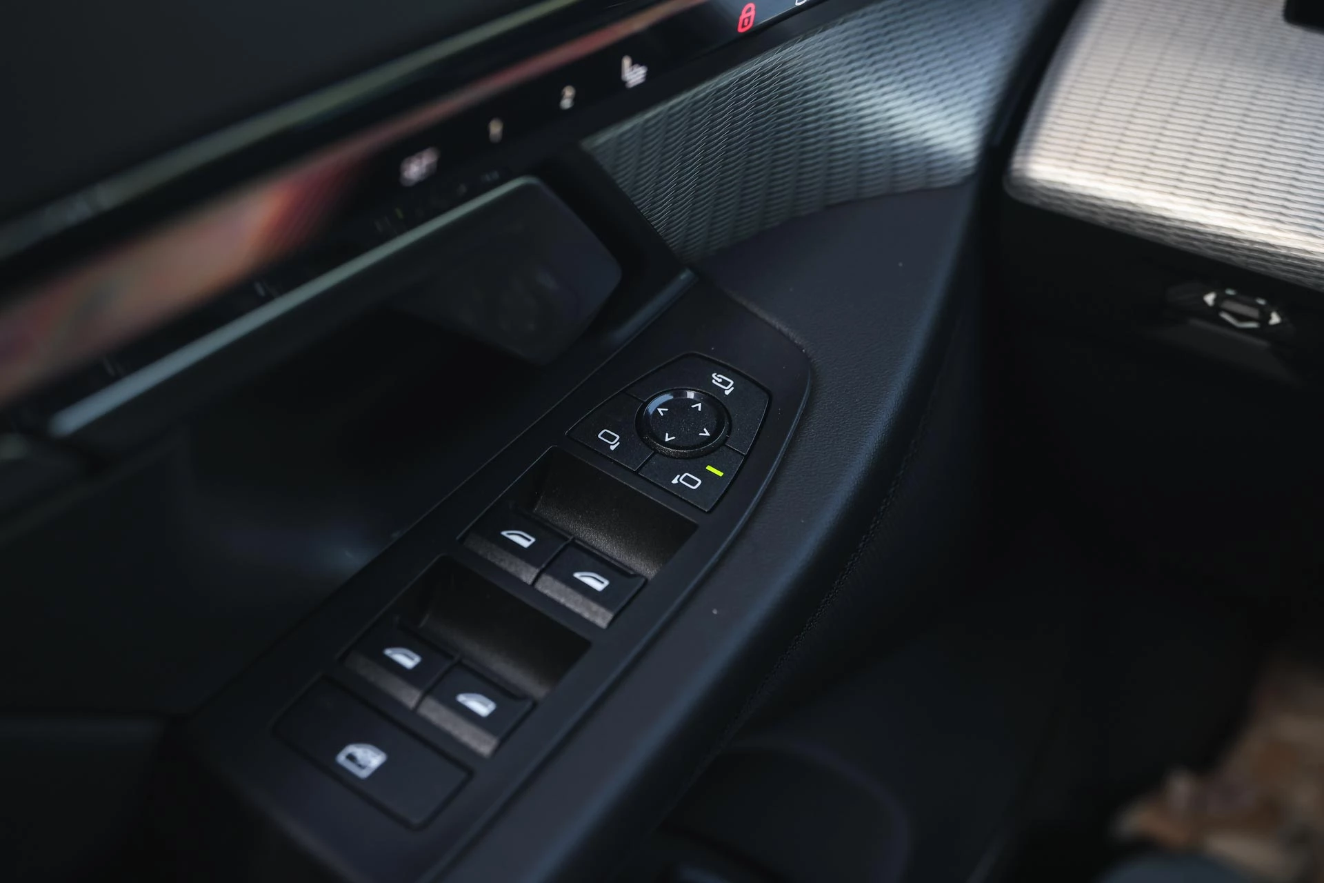 Hoofdafbeelding BMW i5