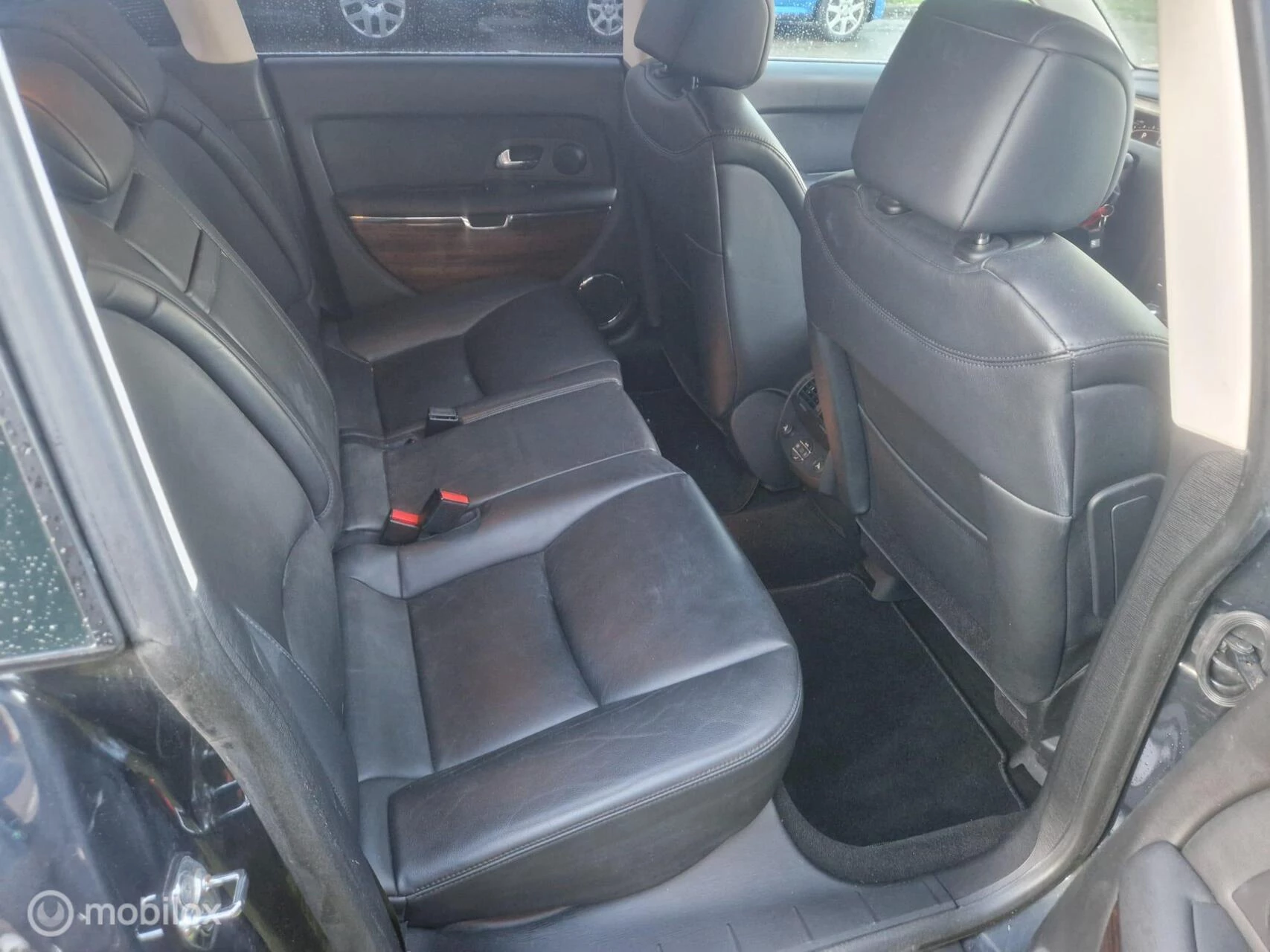 Hoofdafbeelding Citroën C6