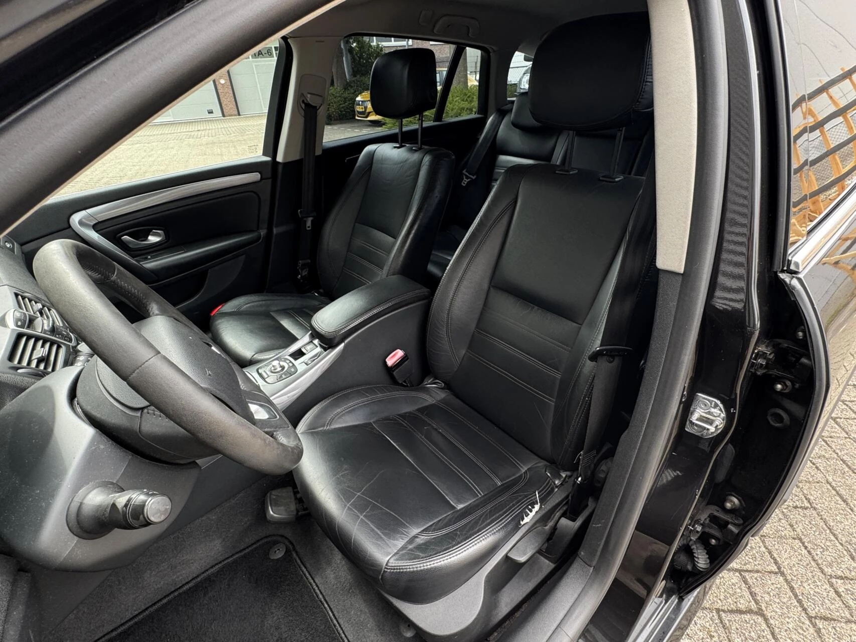 Hoofdafbeelding Renault Laguna