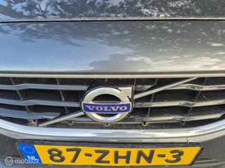 Volvo V40 1.6 T3 Summum bj 2012