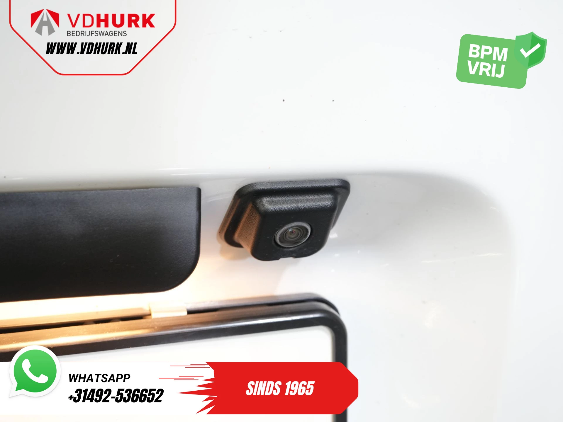 Hoofdafbeelding Toyota ProAce