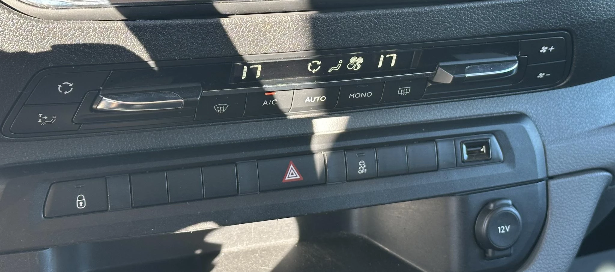 Hoofdafbeelding Citroën Jumpy