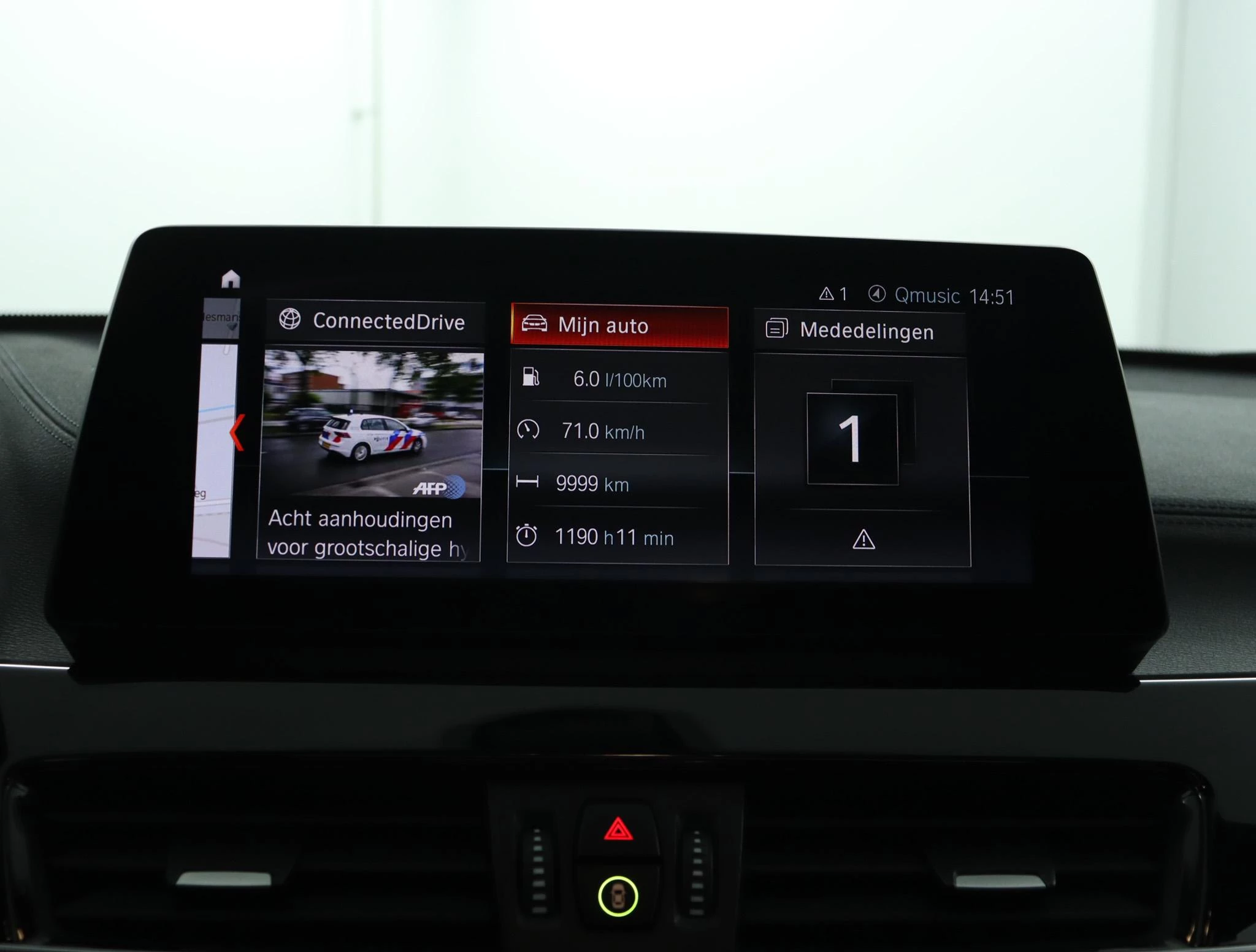 Hoofdafbeelding BMW X2