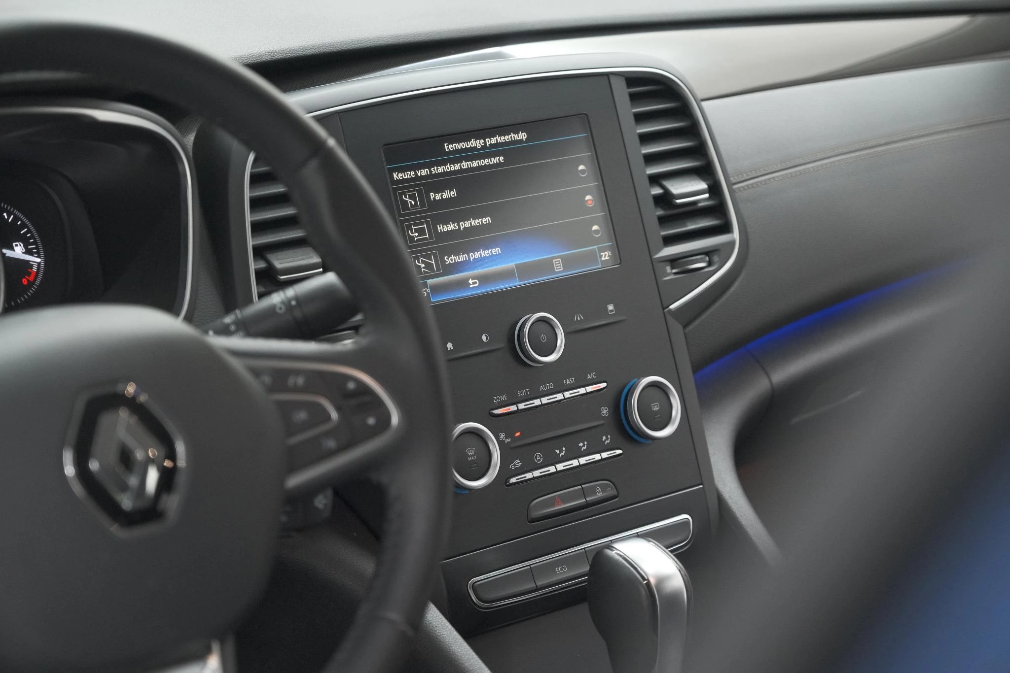 Hoofdafbeelding Renault Talisman