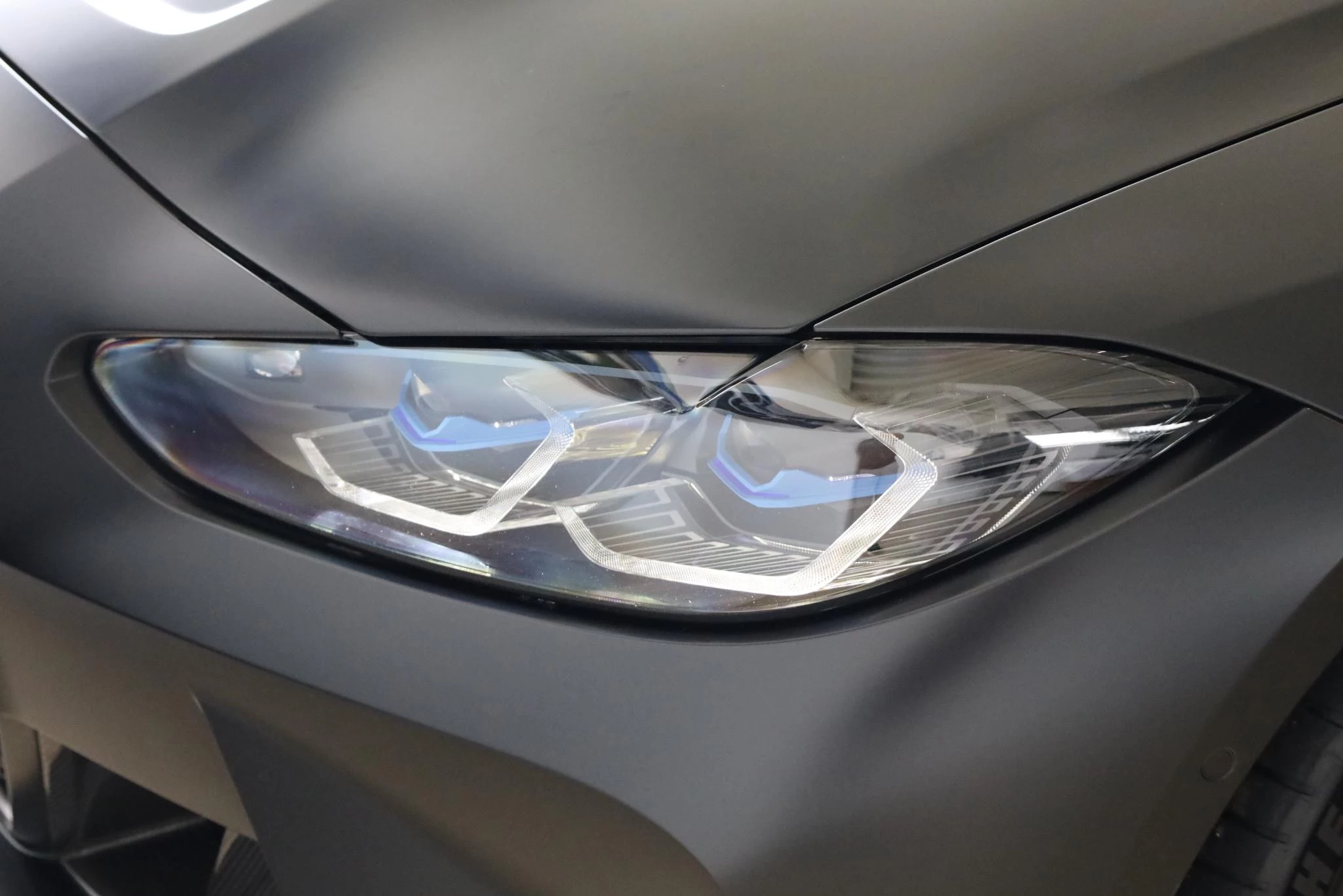 Hoofdafbeelding BMW M4