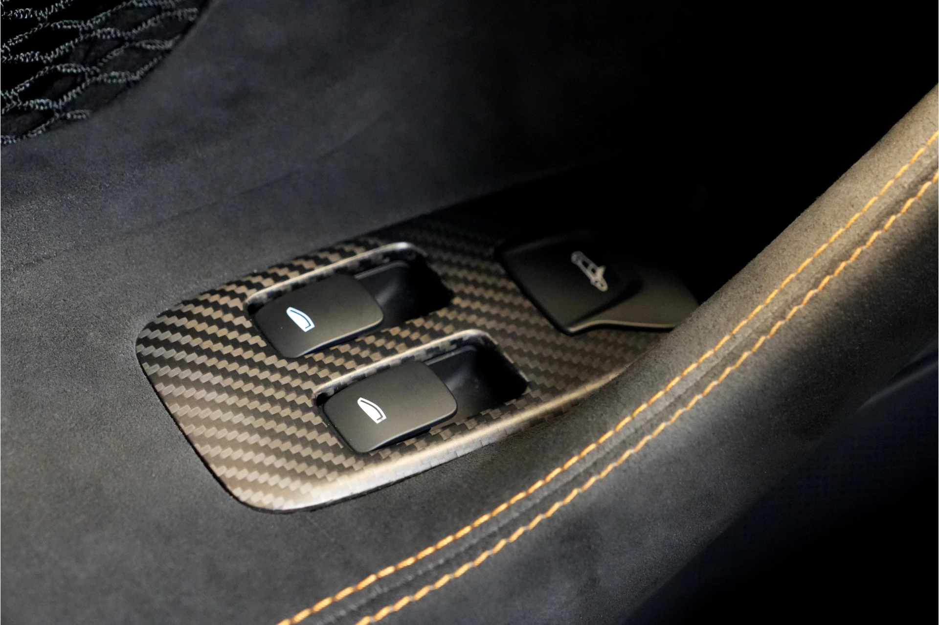 Hoofdafbeelding McLaren 600LT