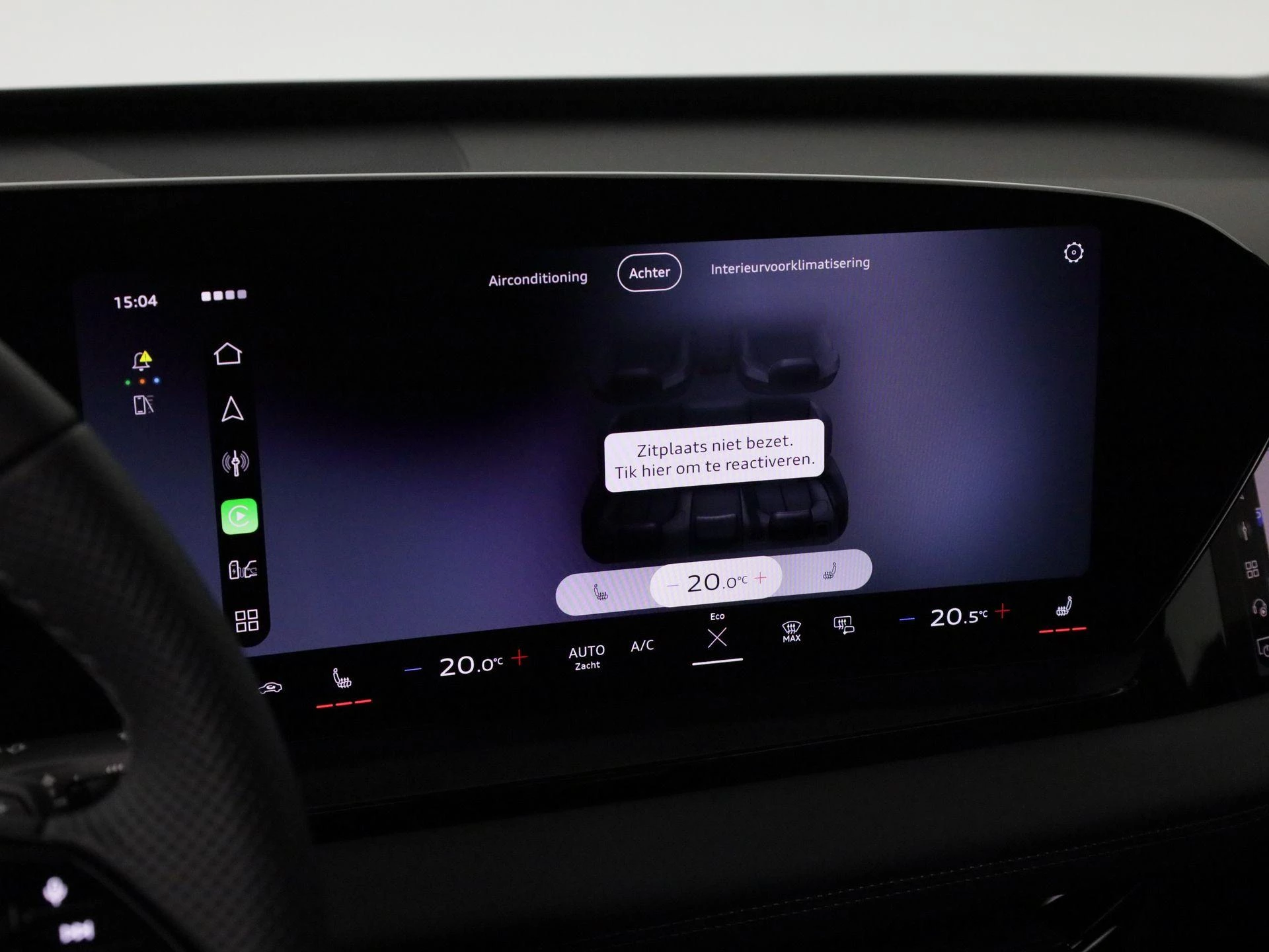 Hoofdafbeelding Audi Q6 e-tron
