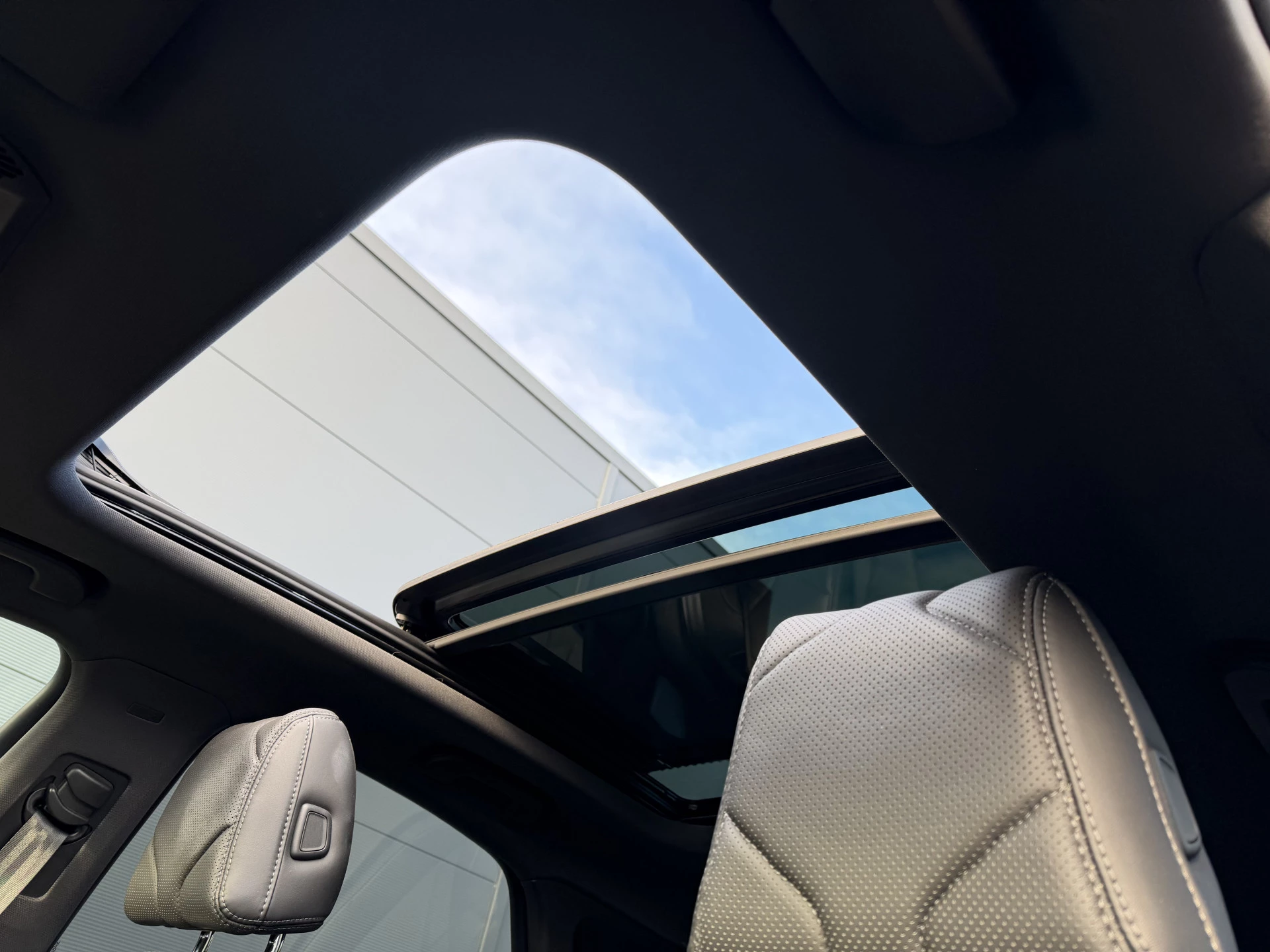 Hoofdafbeelding DS DS 7