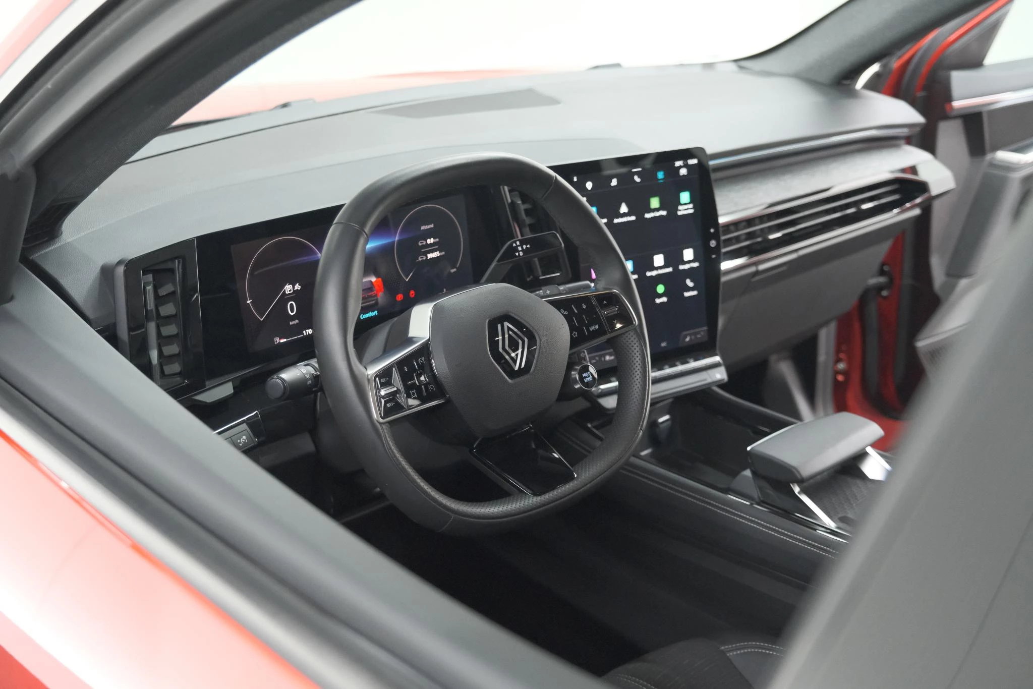 Hoofdafbeelding Renault Austral