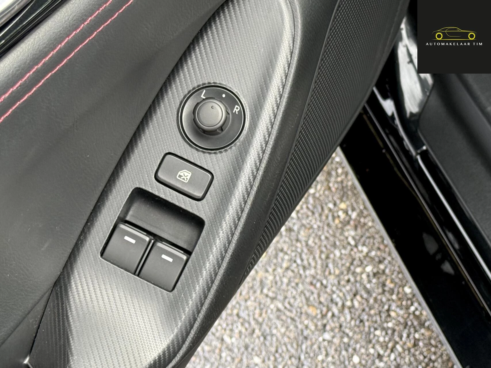 Hoofdafbeelding Mazda MX-5