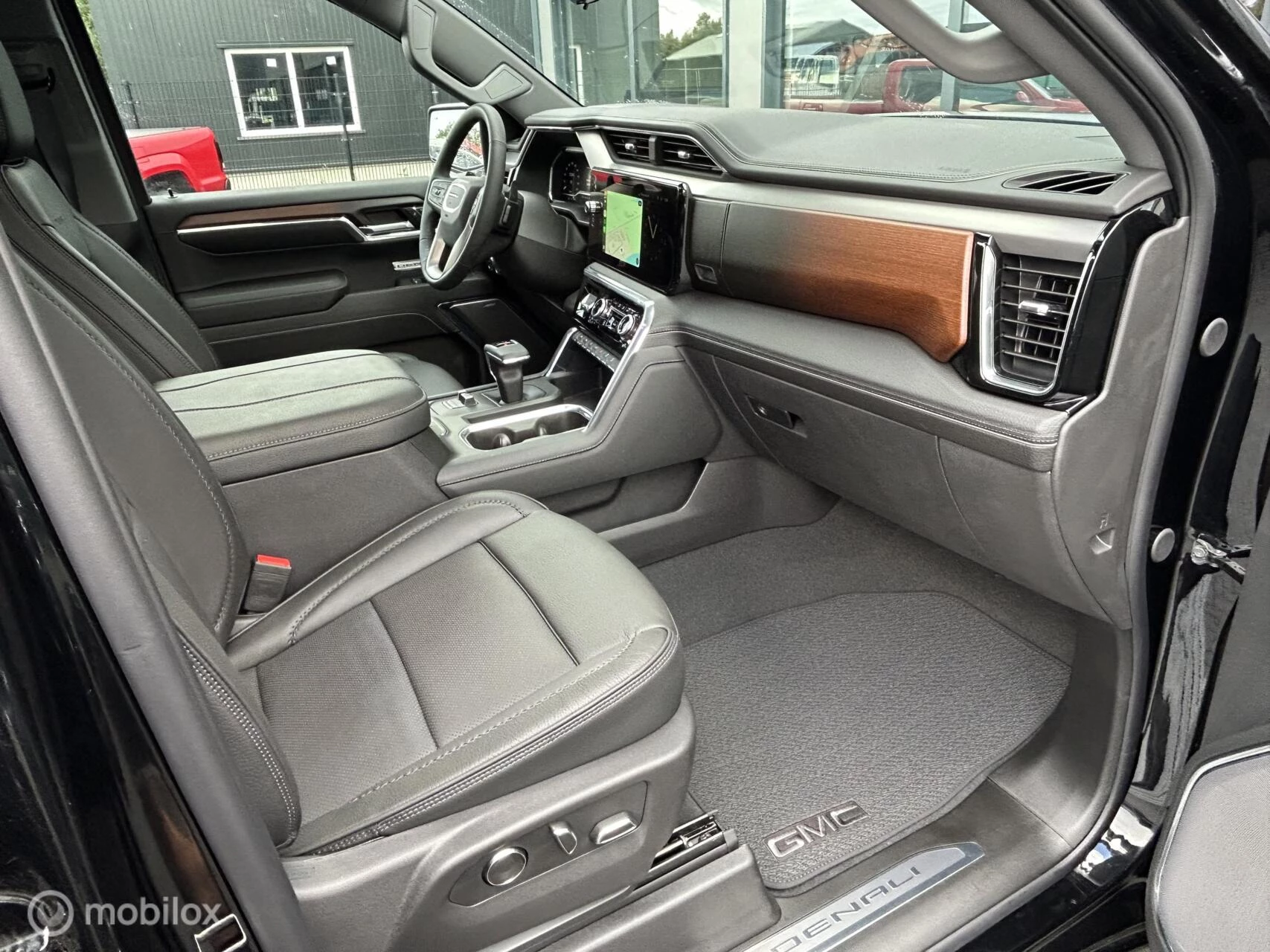 Hoofdafbeelding GMC 1500