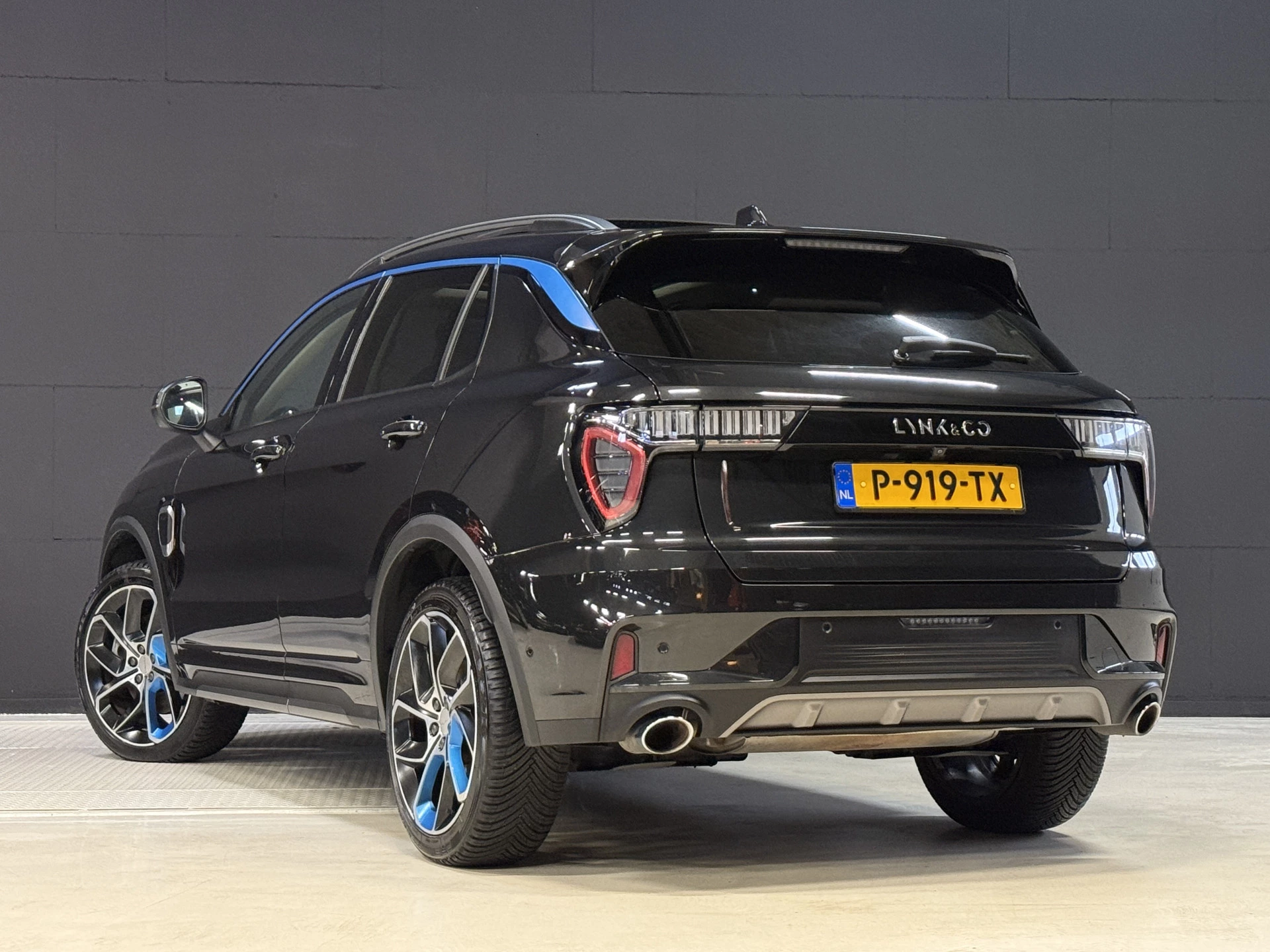 Hoofdafbeelding Lynk & Co 01