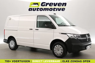 Volkswagen Transporter 2.0 TDI L1H1 | Airco | Camera | Carplay | Navi | Parkeersens.